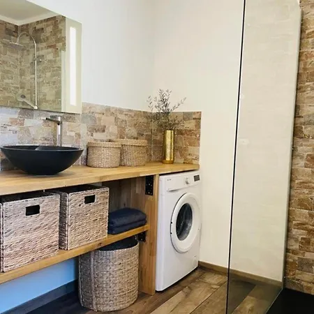 Marilou Avec Petite Piscine Privee Semesterbostad Figari (Corsica)