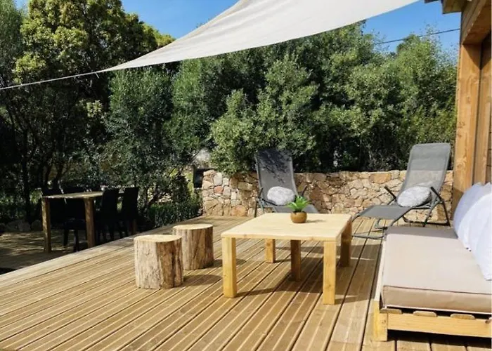 Marilou Avec Petite Piscine Privee Semesterbostad