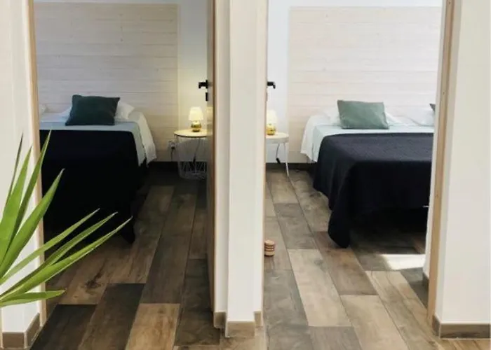 Semesterbostad Marilou Avec Petite Piscine Privee Figari (Corsica)