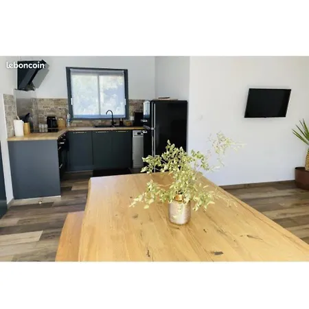 Marilou Avec Petite Piscine Privee Holiday home Figari (Corsica)