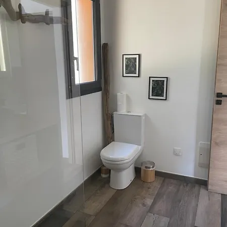 Marilou Avec Petite Piscine Privee * 菲加里