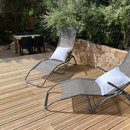 Holiday home Marilou Avec Petite Piscine Privee